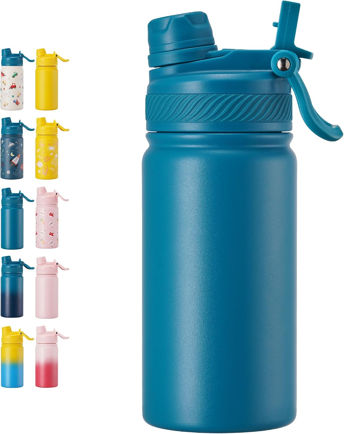 Kids’ Insulated Water Bottle