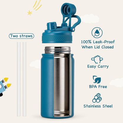 Kids’ Insulated Water Bottle