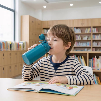 Kids’ Insulated Water Bottle